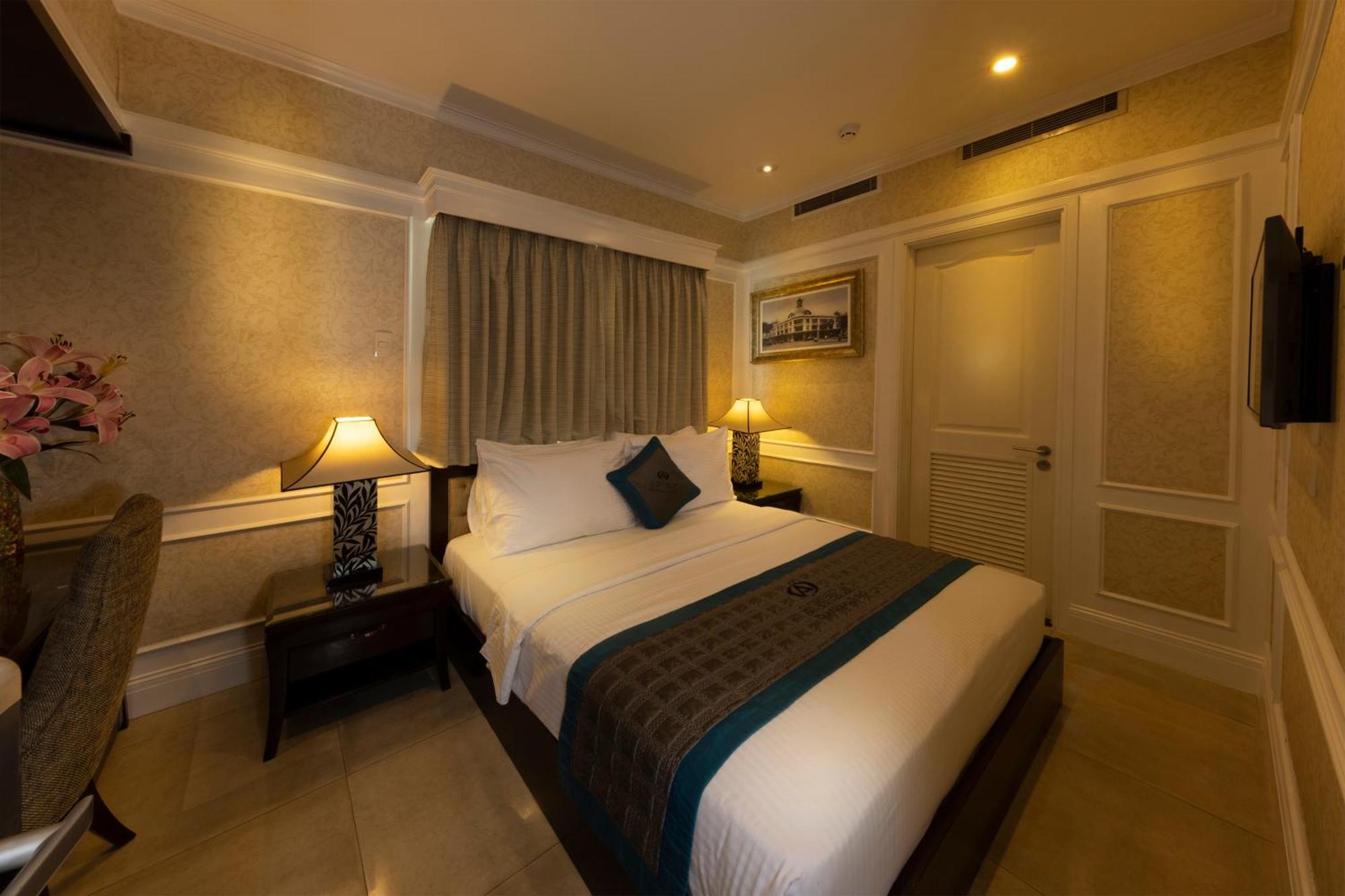 Anpha Boutique 3* TP. Hồ Chí Minh