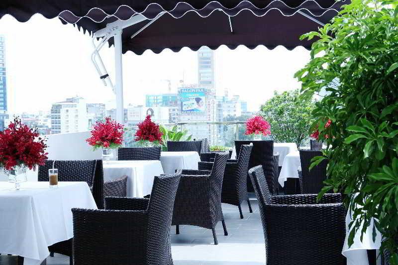Anpha Boutique Khách sạn